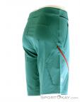 Ortovox Brenta Shorts Mens Outdoor Pants, Ortovox, Turquoise, , Male, 0016-10667, 5637588829, 4250875289987, N1-16.jpg
