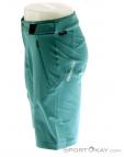 Ortovox Brenta Shorts Mens Outdoor Pants, Ortovox, Turquoise, , Male, 0016-10667, 5637588829, 4250875289987, N2-07.jpg
