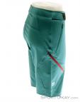 Ortovox Brenta Shorts Mens Outdoor Pants, , Turquoise, , Male, 0016-10667, 5637588829, , N2-17.jpg