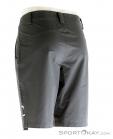Ortovox Pelmo Shorts Mens Outdoor Pants, Ortovox, Black, , Male, 0016-10668, 5637588839, 0, N1-11.jpg