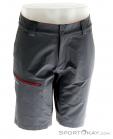 Ortovox Pelmo Shorts Mens Outdoor Pants, , Black, , Male, 0016-10668, 5637588839, , N2-02.jpg