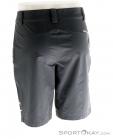 Ortovox Pelmo Shorts Mens Outdoor Pants, , Black, , Male, 0016-10668, 5637588839, , N2-12.jpg