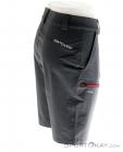 Ortovox Pelmo Shorts Mens Outdoor Pants, Ortovox, Black, , Male, 0016-10668, 5637588839, 0, N2-17.jpg