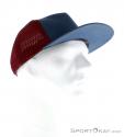 Ortovox Trucker Baseball Cap, Ortovox, Blue, , Male,Female,Unisex, 0016-10669, 5637588844, 4250875295360, N1-01.jpg
