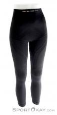 X-Bionic Accumulator UW Womens Functional Pants Long Cut, X-Bionic, Black, , Female, 0228-10079, 5637588846, 8300783337402, N2-02.jpg