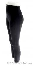 X-Bionic Accumulator UW Womens Functional Pants Long Cut, X-Bionic, Black, , Female, 0228-10079, 5637588846, 8300783337402, N2-07.jpg