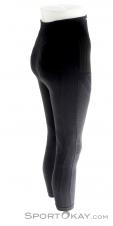 X-Bionic Accumulator UW Womens Functional Pants Long Cut, X-Bionic, Black, , Female, 0228-10079, 5637588846, 8300783337402, N2-17.jpg