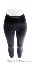 X-Bionic Accumulator UW Womens Functional Pants Long Cut, X-Bionic, Black, , Female, 0228-10079, 5637588846, 8300783337402, N3-03.jpg