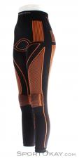 X-Bionic Accumulator UW Womens Functional Pants Long Cut, X-Bionic, Orange, , Femmes, 0228-10079, 5637588847, 0, N1-06.jpg