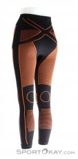 X-Bionic Accumulator UW Womens Functional Pants Long Cut, X-Bionic, Orange, , Female, 0228-10079, 5637588847, 0, N1-11.jpg