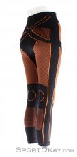 X-Bionic Accumulator UW Womens Functional Pants Long Cut, X-Bionic, Orange, , Femmes, 0228-10079, 5637588847, 0, N1-16.jpg