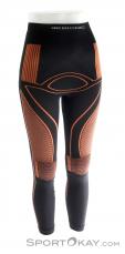 X-Bionic Accumulator UW Womens Functional Pants Long Cut, X-Bionic, Orange, , Femmes, 0228-10079, 5637588847, 0, N2-02.jpg