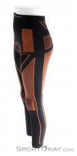X-Bionic Accumulator UW Womens Functional Pants Long Cut, X-Bionic, Orange, , Female, 0228-10079, 5637588847, 0, N2-07.jpg