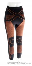 X-Bionic Accumulator UW Womens Functional Pants Long Cut, X-Bionic, Orange, , Female, 0228-10079, 5637588847, 0, N2-12.jpg