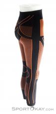 X-Bionic Accumulator UW Womens Functional Pants Long Cut, X-Bionic, Orange, , Femmes, 0228-10079, 5637588847, 0, N2-17.jpg