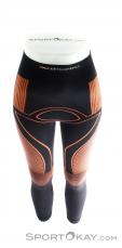 X-Bionic Accumulator UW Womens Functional Pants Long Cut, X-Bionic, Orange, , Female, 0228-10079, 5637588847, 0, N3-03.jpg
