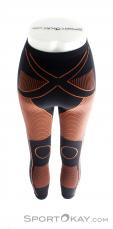 X-Bionic Accumulator UW Womens Functional Pants Long Cut, X-Bionic, Orange, , Femmes, 0228-10079, 5637588847, 0, N3-13.jpg