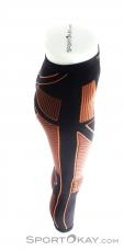 X-Bionic Accumulator UW Womens Functional Pants Long Cut, X-Bionic, Orange, , Female, 0228-10079, 5637588847, 0, N3-18.jpg