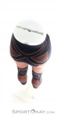 X-Bionic Accumulator UW Womens Functional Pants Long Cut, X-Bionic, Orange, , Femmes, 0228-10079, 5637588847, 0, N4-14.jpg