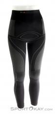 X-Bionic Accumulator UW Womens Functional Pants Long Cut, X-Bionic, Gray, , Female, 0228-10079, 5637588848, 8300783015058, N2-02.jpg