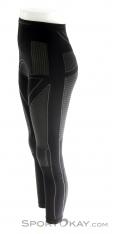 X-Bionic Accumulator UW Womens Functional Pants Long Cut, X-Bionic, Gris, , Femmes, 0228-10079, 5637588848, 8300783015058, N2-07.jpg