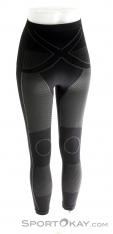 X-Bionic Accumulator UW Womens Functional Pants Long Cut, X-Bionic, Gris, , Femmes, 0228-10079, 5637588848, 8300783015058, N2-12.jpg