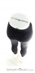 X-Bionic Accumulator UW Womens Functional Pants Long Cut, X-Bionic, Gris, , Femmes, 0228-10079, 5637588848, 8300783015058, N4-14.jpg