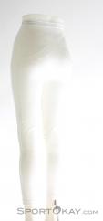 X-Bionic Accumulator UW Womens Functional Pants Long Cut, X-Bionic, Blanc, , Femmes, 0228-10079, 5637588859, 8300783337457, N1-11.jpg