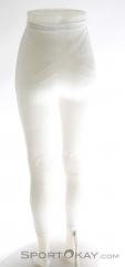 X-Bionic Accumulator UW Womens Functional Pants Long Cut, X-Bionic, Blanc, , Femmes, 0228-10079, 5637588859, 8300783337457, N2-12.jpg