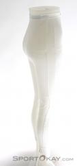 X-Bionic Accumulator UW Womens Functional Pants Long Cut, X-Bionic, Blanc, , Femmes, 0228-10079, 5637588859, 8300783337457, N2-17.jpg
