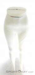 X-Bionic Accumulator UW Womens Functional Pants Long Cut, X-Bionic, Blanc, , Femmes, 0228-10079, 5637588859, 8300783337457, N3-03.jpg