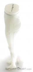 X-Bionic Accumulator UW Womens Functional Pants Long Cut, X-Bionic, Blanc, , Femmes, 0228-10079, 5637588859, 8300783337457, N3-08.jpg