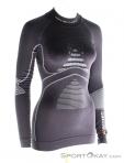 X-Bionic Acc Evo UW Shirt Womens Functional Shirt, X-Bionic, Black, , Female, 0228-10083, 5637588862, 8300783519396, N1-01.jpg