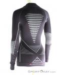 X-Bionic Acc Evo UW Shirt Womens Functional Shirt, X-Bionic, Black, , Female, 0228-10083, 5637588862, 8300783519396, N1-11.jpg