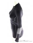 X-Bionic Acc Evo UW Shirt Womens Functional Shirt, X-Bionic, Čierna, , Ženy, 0228-10083, 5637588862, 8300783519396, N2-07.jpg