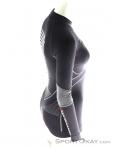 X-Bionic Acc Evo UW Shirt Womens Functional Shirt, X-Bionic, Black, , Female, 0228-10083, 5637588862, 8300783519396, N2-17.jpg