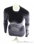 X-Bionic Acc Evo UW Shirt Womens Functional Shirt, X-Bionic, Black, , Female, 0228-10083, 5637588862, 8300783519396, N3-03.jpg