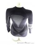 X-Bionic Acc Evo UW Shirt Womens Functional Shirt, X-Bionic, Noir, , Femmes, 0228-10083, 5637588862, 8300783519396, N3-13.jpg