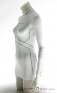 X-Bionic Acc Evo UW Shirt Donna Maglia Funzionale, X-Bionic, Bianco, , Donna, 0228-10083, 5637588863, 8050689206837, N1-06.jpg