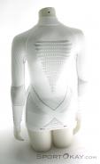 X-Bionic Acc Evo UW Shirt Damen Funktionsshirt, X-Bionic, Weiss, , Damen, 0228-10083, 5637588863, 8050689206837, N2-12.jpg