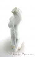 X-Bionic Acc Evo UW Shirt Womens Functional Shirt, X-Bionic, Blanco, , Mujer, 0228-10083, 5637588863, 8050689206837, N3-08.jpg