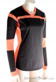 adidas Agravic Hybrid Terrex LS Womens Functional Shirt, adidas Terrex, Orange, , Female, 0002-11266, 5637588881, 0, N1-01.jpg