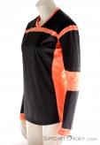 adidas Agravic Hybrid Terrex LS Womens Functional Shirt, , Oranžová, , Ženy, 0002-11266, 5637588881, , N1-06.jpg