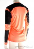 adidas Agravic Hybrid Terrex LS Womens Functional Shirt, , Naranja, , Mujer, 0002-11266, 5637588881, , N1-11.jpg