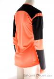 adidas Agravic Hybrid Terrex LS Womens Functional Shirt, adidas Terrex, Orange, , Femmes, 0002-11266, 5637588881, 0, N1-16.jpg