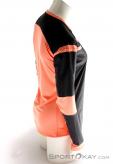 adidas Agravic Hybrid Terrex LS Womens Functional Shirt, adidas Terrex, Orange, , Femmes, 0002-11266, 5637588881, 0, N2-17.jpg