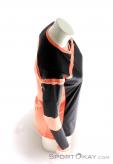 adidas Agravic Hybrid Terrex LS Womens Functional Shirt, , Orange, , Female, 0002-11266, 5637588881, , N3-18.jpg