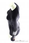 X-Bionic Accumulator UW Womens Functional Shirt, X-Bionic, Noir, , Femmes, 0228-10080, 5637588901, 8300783519198, N3-08.jpg