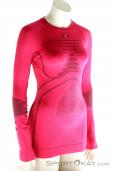 X-Bionic Accumulator UW Womens Functional Shirt, X-Bionic, Rosa subido, , Mujer, 0228-10080, 5637588903, 8054216045166, N1-01.jpg