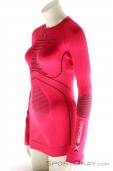 X-Bionic Accumulator UW Womens Functional Shirt, , Pink, , Female, 0228-10080, 5637588903, , N1-06.jpg